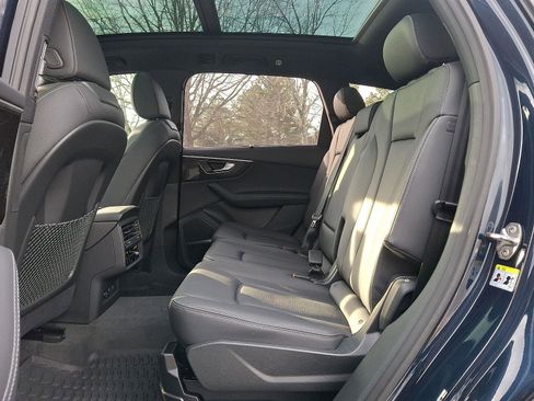 New 2026 Audi Q7 3.0T Premium Plus image 8