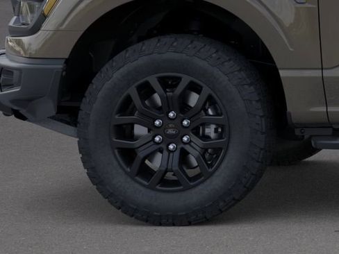 New 2026 Ford F150 Tremor AWD/4WD image 19