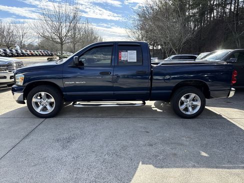 Used 2007 Dodge Ram 1500 Truck SLT image 4