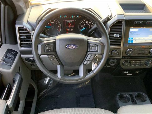 Used 2018 Ford F150 XLT w/ Equipment Group 302A Luxury AWD/4WD image 6
