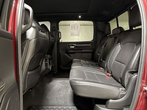 Used 2019 RAM 1500 Sport w/ Level 2 Equipment Group image 23