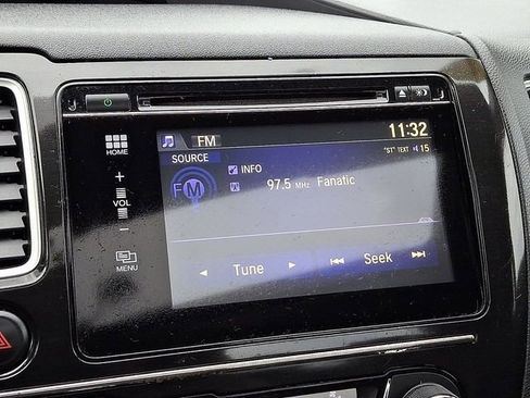 Used 2014 Honda Civic EX image 18