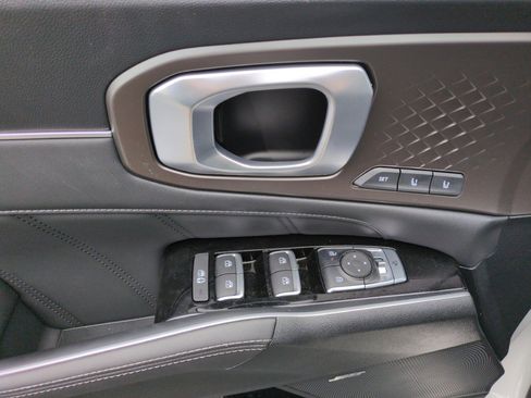 New 2026 Kia Sorento SX Prestige AWD/4WD image 15