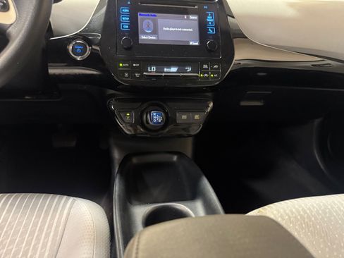 Used 2016 Toyota Prius Two FWD image 20