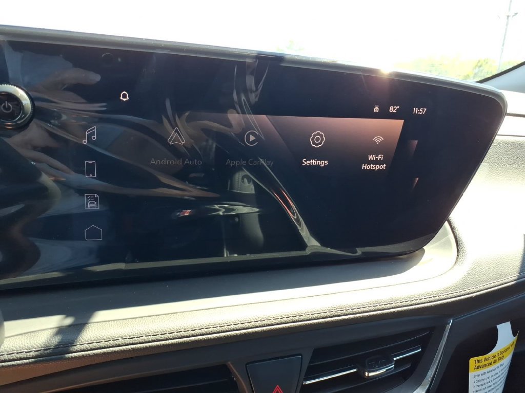 New 2026 Buick Encore GX Preferred w/ Comfort Package FWD image 21