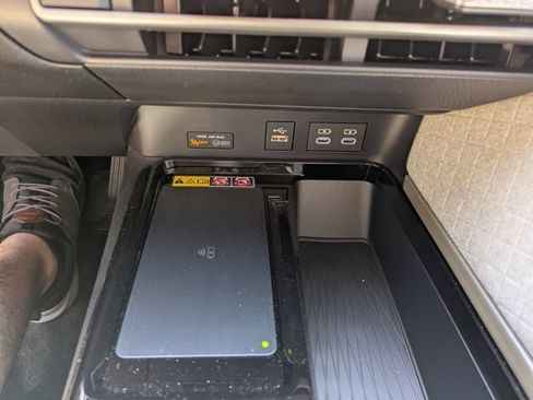 New 2026 Toyota Camry XLE AWD/4WD image 25