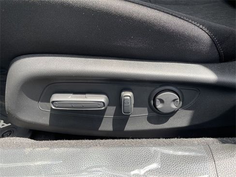 New 2025 Honda Accord Sport image 23