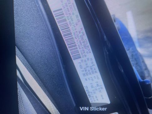 Used 2008 Jeep Wrangler Unlimited Sahara image 26