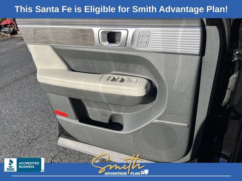 Used 2024 Hyundai Santa Fe Limited image 15
