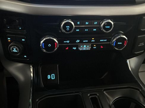 Used 2023 Ford F150 XLT w/ Equipment Group 302A High AWD/4WD image 20