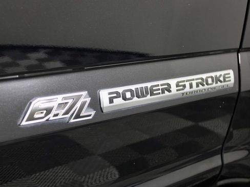 Used 2020 Ford F350 Platinum AWD/4WD image 10