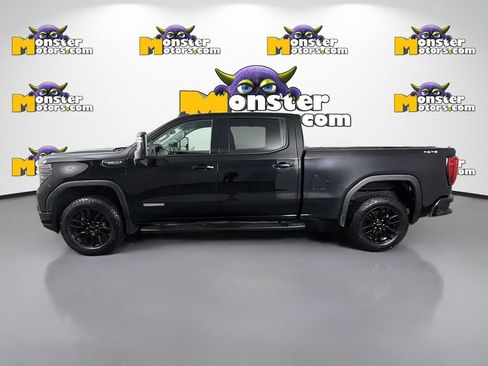 Used 2022 GMC Sierra 1500 Elevation AWD/4WD image 8