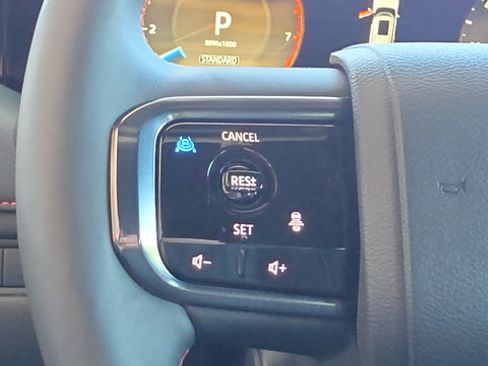 Used 2026 Nissan Armada PRO-4X AWD/4WD image 36