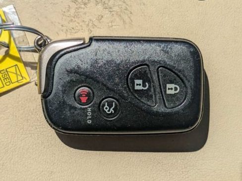 Used 2012 Lexus ES 350 FWD image 34