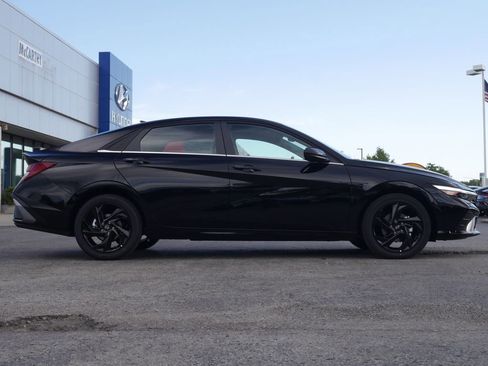 New 2026 Hyundai Elantra SEL Sport Premium FWD image 21