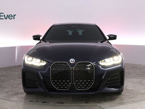 Used 2023 BMW i4 M50 AWD/4WD image 12