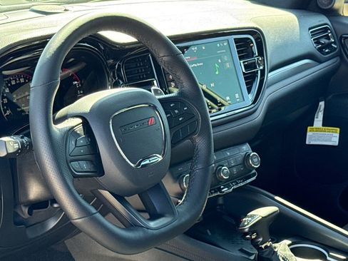 New 2026 Dodge Durango GT image 19