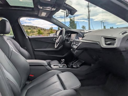 Used 2024 BMW M235i xDrive Gran Coupe w/ Premium Package image 21