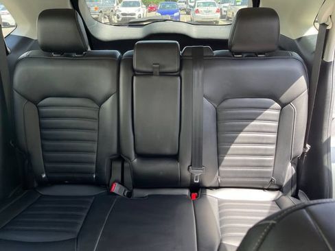 Used 2023 Ford Edge SEL w/ Convenience Package AWD/4WD image 28