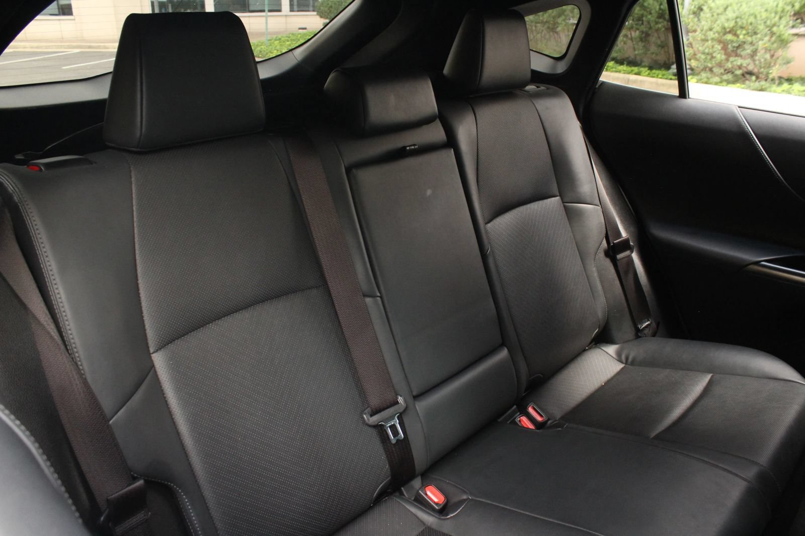 Used 2021 Toyota Venza XLE w/ Softex Package AWD/4WD image 21