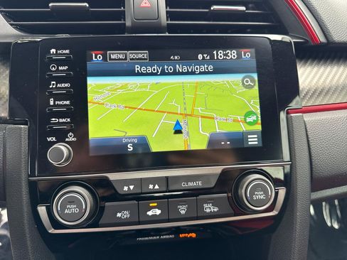 Used 2021 Honda Civic Type R image 26