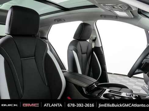 New 2026 Buick Envision Sport Touring AWD/4WD image 23