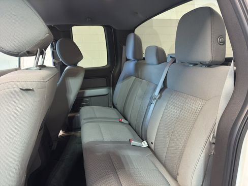 Used 2014 Ford F150 XLT w/ Equipment Group 301A Mid image 28