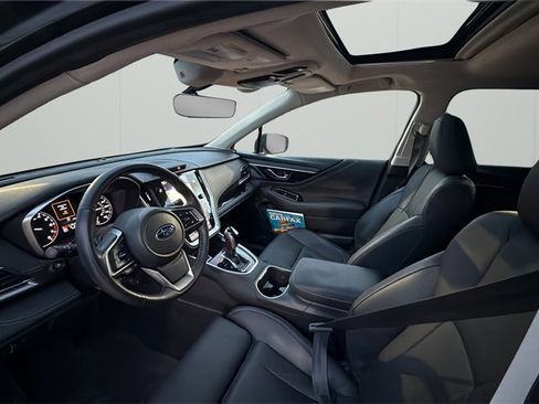 Used 2020 Subaru Outback Limited XT w/ Popular Package #2 image 32