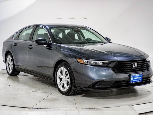 Used 2023 Honda Accord LX image 13