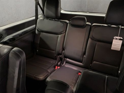 New 2025 Ford Expedition Max Platinum w/ Stealth Performance Package image 10