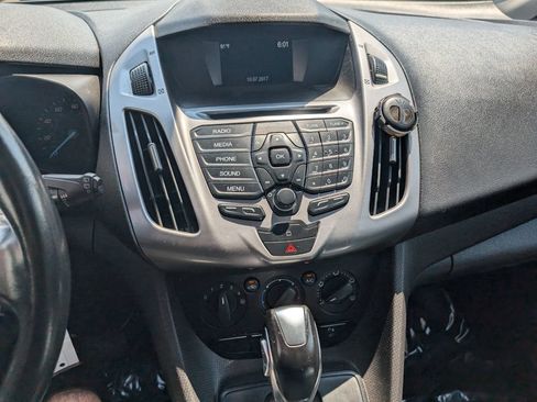 Used 2018 Ford Transit Connect XLT FWD image 21