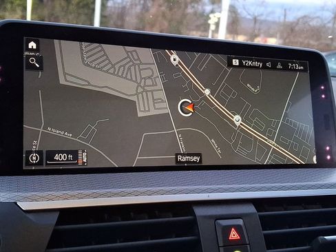 Used 2020 BMW X3 M40i w/ Premium Package image 14