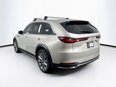 New 2026 MAZDA CX-90 3.3 Turbo w/ Premium Plus Pkg