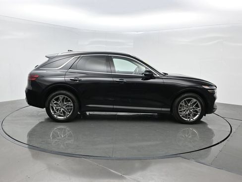 Used 2024 Genesis GV70 2.5T w/ Advanced Package AWD/4WD image 7