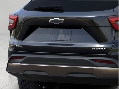 New 2026 Chevrolet Trax ACTIV image 14