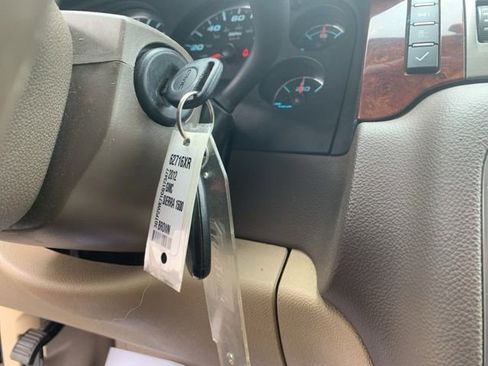 Used 2012 GMC Sierra 1500 SLT image 29