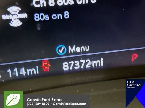 Used 2022 Buick Envision Avenir w/ Safety Package FWD image 16