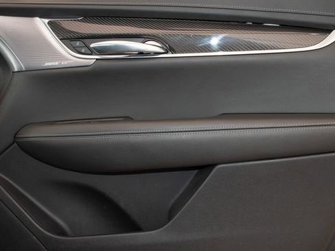Used 2023 Cadillac XT6 Sport w/ LPO, Floor Liner Package AWD/4WD image 11