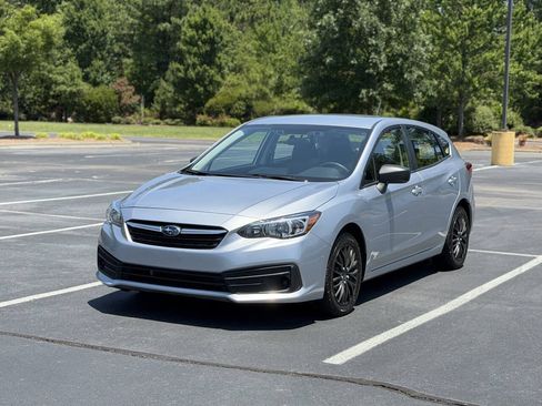 Used 2023 Subaru Impreza 2.0i AWD/4WD image 3