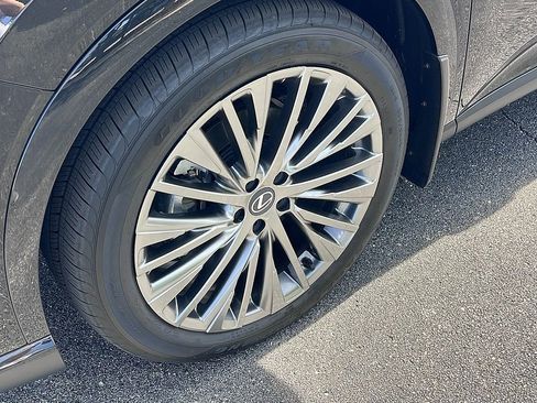 New 2026 Lexus RX 350 image 6