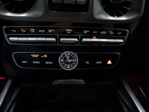 Used 2024 Mercedes-Benz G 550 image 90
