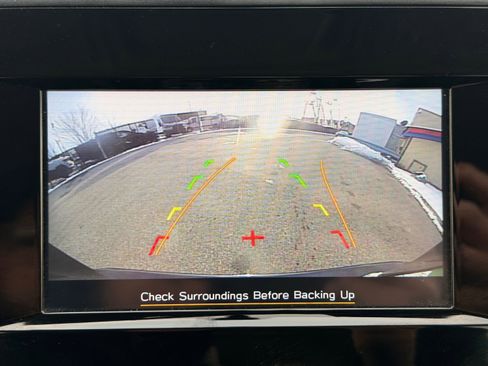 Used 2022 Subaru Forester Premium image 39