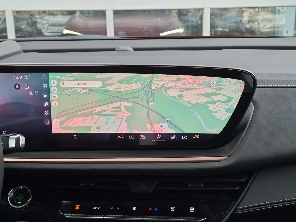 New 2026 Buick Envision Sport Touring AWD/4WD image 26