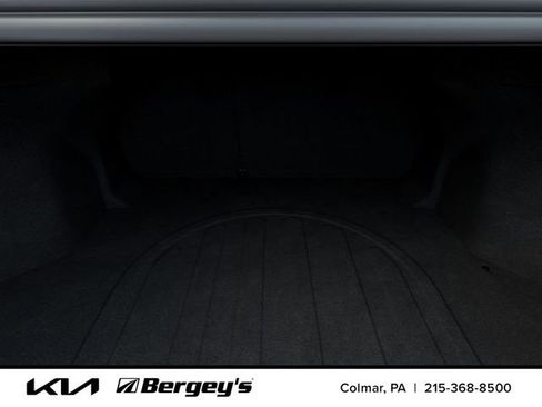 New 2026 Kia K4 GT-Line Turbo FWD image 22