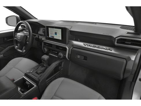 Used 2026 Toyota Tacoma SR5 AWD/4WD image 10