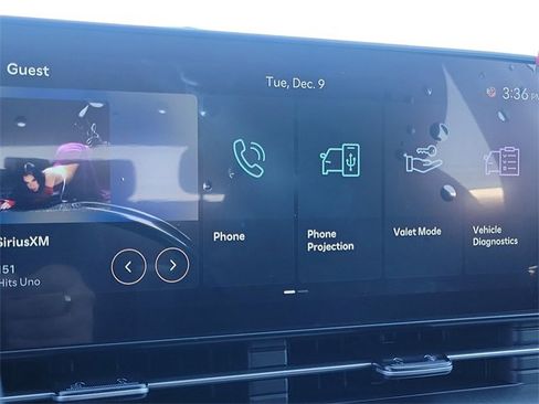 New 2026 Hyundai Kona SEL Sport image 12