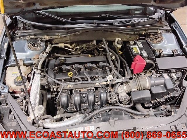 Used 2012 Ford Fusion SE FWD image 9