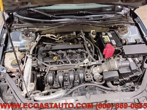 Used 2012 Ford Fusion SE FWD image 9