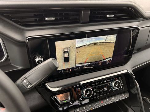 New 2026 GMC Sierra 2500 AT4X image 12