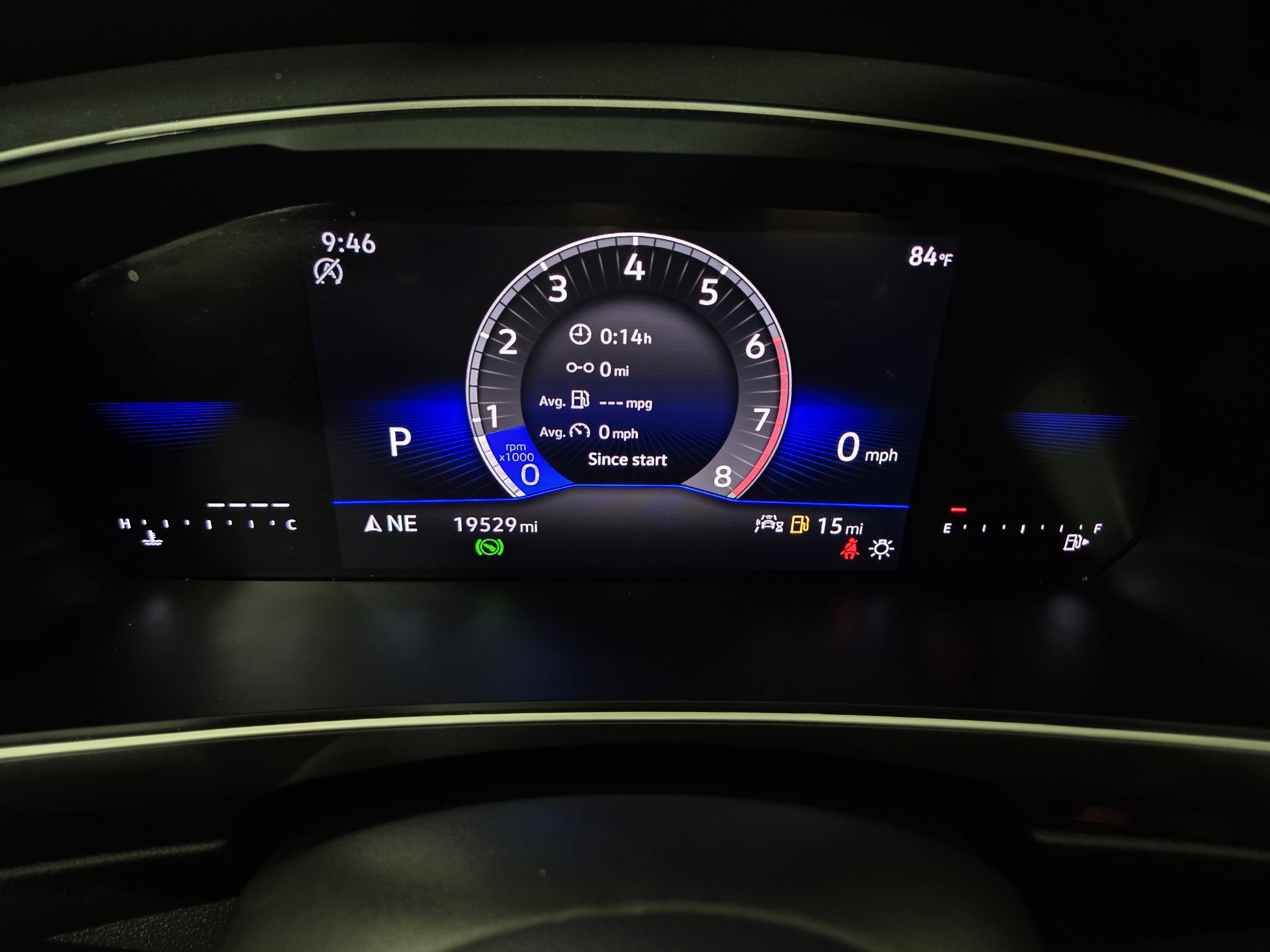 Used 2024 Volkswagen Tiguan Wolfsburg Edition FWD image 18
